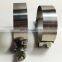 JZ High Performance Hose Clamps American/ German Type/Double Wire High Duty Stainless Steel Hose Clamps
