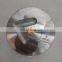 Excavator engine cylinder rebuild kit for F6L912 /  F6L912W piston and piston ring
