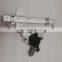 JAC genuine parts high quality LEFT REAR DOOR WINDOW REGULATOR (ELECTRIC), for JAC passenger vehicle, part code 6204110U0310