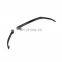 mk7.5 Carbon Fiber Front spoiler Lip for VW Volkswagen Golf7.5 R R-line Hatchback 2018-2019