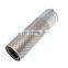 Customerd generator oil basket mesh bags hydraulic filter SY335-9