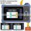 NK4000D OTDR Machine Single Mode Mini Tester Smart FTTH Grandway exfo max OTDR Filtered  Power Meter Portable OTDR