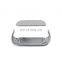 Factory Price Truck Chromed ABS Material Car Door Outside Handle Cover For Isuzu 100P