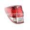 High quanlity hot selling red color  tail lamp  for Mazd BT-50 car series
