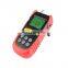 OPM Fiber Optic Cable Power Meter  +26-50 dBm TLD6070B Handle Optical Power Meter