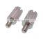 stainless steel slotted custom precise jacks screws