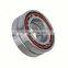 7016 CD/HCP4A Super-precision angular contact ball bearings 7016CD/HCP4A