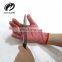 Hand Protection Hppe Polyurethane Anti Cut Safety Gloves Grey PU Coated Level 5 Cut Resistant Gloves Work Glove