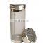 300 Micron Beer Keg Dry Hopper Filter Home Brew Hopper Spider Strainer Home Brew Pellet Hope Mesh Filter With Steel Chain
