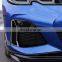 FOG LAMP COVER FOR for BMW 3 Series G20   51118075650 51118075649