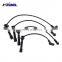 Auto S11-3707020BA-050BA Ignition Cable for Chery Spark Plug Cable