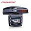 1080P FHD radar detector with carcam hd car dvr