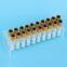 CE Gel&Clot Yellow Lid Disposable Blood Collection Tube