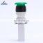 S3PM-06 High Quality G1/8 Control Direct Acting Type Aluminum Actuated Pneumatic Mechanical Control Valve