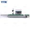 YTK-LJZ-S3000CW Automatic High-precision Bottle Liquid Filling Machine With Conveyor Belt