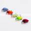 Wholesale Floating Hard Lure 3cm2g Square Bill Crank Hard Plastic Fishing Lure Artificiais de Pesca