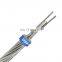 China OPGW Manufacturer 12 24 36 fibers optical fiber composite overhead ground wire fiber optic cable price