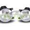 Для Toyota Fj200 12 Land Cruiser Fj200 - сборка противотуманных фар, противотуманные фары, автомобильные фары, LED-противотуманные фары, противотуманные фонари, противотуманные фары, автомобильные фонари