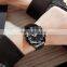 Hot Selling SKMEI 1649 Japan Movt Quartz Watch Stainless Steel Quartz Watch
