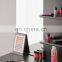 Simple Wooden Dressing Table Designs With 1 Drawers And 3 Partitions