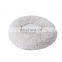 premium donut luxury elevated custom cave folding fancy summer plush cool outdoor summer round dog bed modern