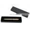 Low price black small present craft gift pen paper box