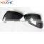 Direct replacement carbon fiber mirror  cover for VW Golf 7 MK7 2014-2016