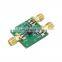 PS-1-2 0.3M-1G 10MHz 1 In 2 Out Insertion Loss 3DB Power Divider RF Power Splitter