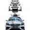 CLY 1:1 Car Bumpers For 2016+ Mercedes E-class W213 Upgrade E63s AMG 1:1 Wide Bodykits Grille Fenders Hoods Rear Diffuser tips