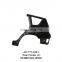 Aftermarket  Car Rear Fender for TO-YOTA RAV4 09-13