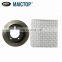 Maictop CHINA front rear Brake disc oem 43512-60180 42431-60290 for LAND CRUISER 200 GRJ200 URJ200 UZJ200 VDJ200