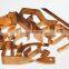 CNC Automatic Bending Busbar Machine NR303E-2
