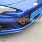 Auto parts 12-20 for Toyota 86/Subaru BRZ Front Bumper Trailer Ring
