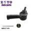 MB527169 top qualtity Car Auto Parts tie rod end for DODGE COLT 1986-1992
