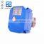 Stainless Steel Steam Prv Exhaust Control Motorized Valve for Water