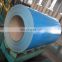 Ral 5020 Plastic Colored Galvanized Steel Roll Prepainted Ppgi Coil