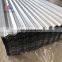 22 gauge SGCC Z125 Zinc Roof Tile GI Corrugated GI Galvanized Steel sheet