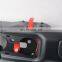 Offroad Front bumper with Radar holes for Jeep wrangler JL 4X4 accessory maiker manufacturer