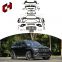 Ch Hot Sale Pp Material Trunk Wing Tailgate Light Car Auto Body Spare Parts For Benz Gle W167 2020 And 2021 To Gle63 Amg