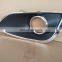 For IX35 2010 Fog Lamp Cover Auto Body Parts