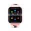 1.54 inch big touch screen high resolution camera kids game watch smart sim card 2g gsm smartwatches