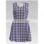 2022 FASHION CHECK 100% Cotton fabric for shirt