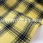 stocklot kain flanel plaid fabric supplier twill 100 cotton check woven yarn dyed flannel fabric