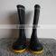 china black winter boots for men with industry working