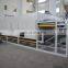 Garlic Slices Multi-layer Mesh Belt Dryer