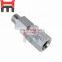 Excavator parts C7 C9 Engine Fuel Pressure Regulator 369-6662 Return Check Valve Relief Valve