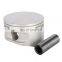 P1618 Montana Meriva Auto Engine 86mm Piston For GM Motor P1618