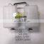 Excavator parts 4361805 4392068 TANK WATER ZX600 ZX800 ZX670LC-3 ZX850-3