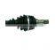 Factory quality  price  rear parts OEM 43410-02571 drive shafts