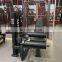 Selectorized Fitness Pin Loaded Leg Curl FB23 Commercial Gym Fitness Equipment Seated Leg Curl Machine